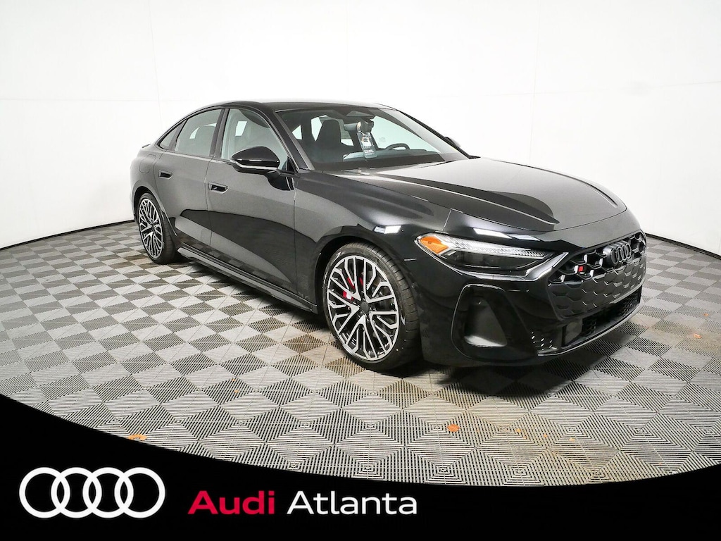 New 2026 Audi S5 quattro