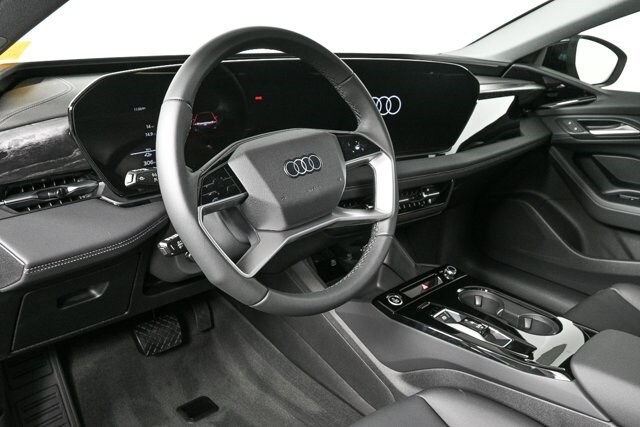 2025 Audi A6 Premium photo 4