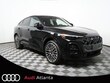 Audi SQ5 Sportback