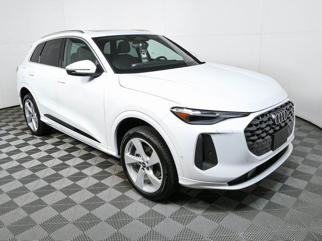 2026 Audi Q5
