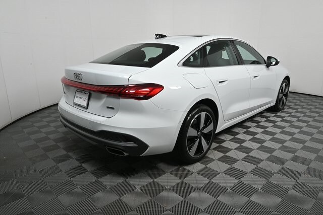 2025 Audi A5 2.0T Premium Plus photo 3