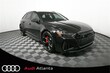 Audi RS 6 Avant