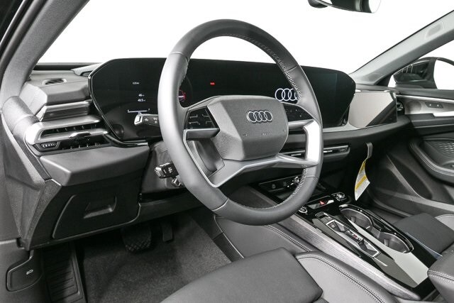 2025 Audi A5 2.0T Prestige photo 4