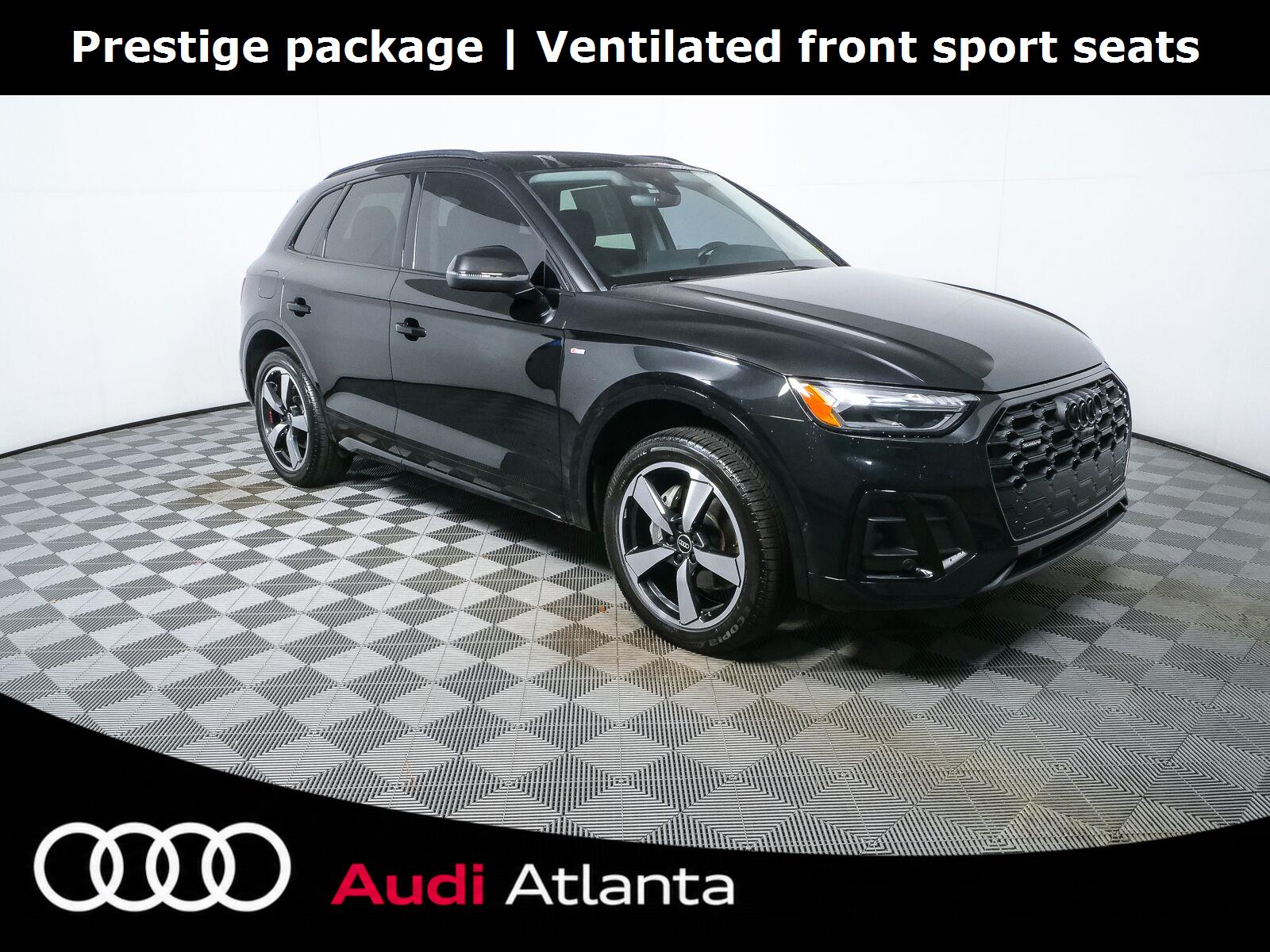 2023 Audi Q5