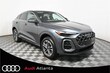 Audi All-new Q5
