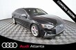  Audi S5 Sportback Quattro