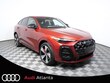  Audi SQ5 Sportback