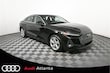 Audi All-new A5