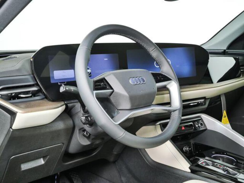 New 2026 Audi Q5 quattro Sportback