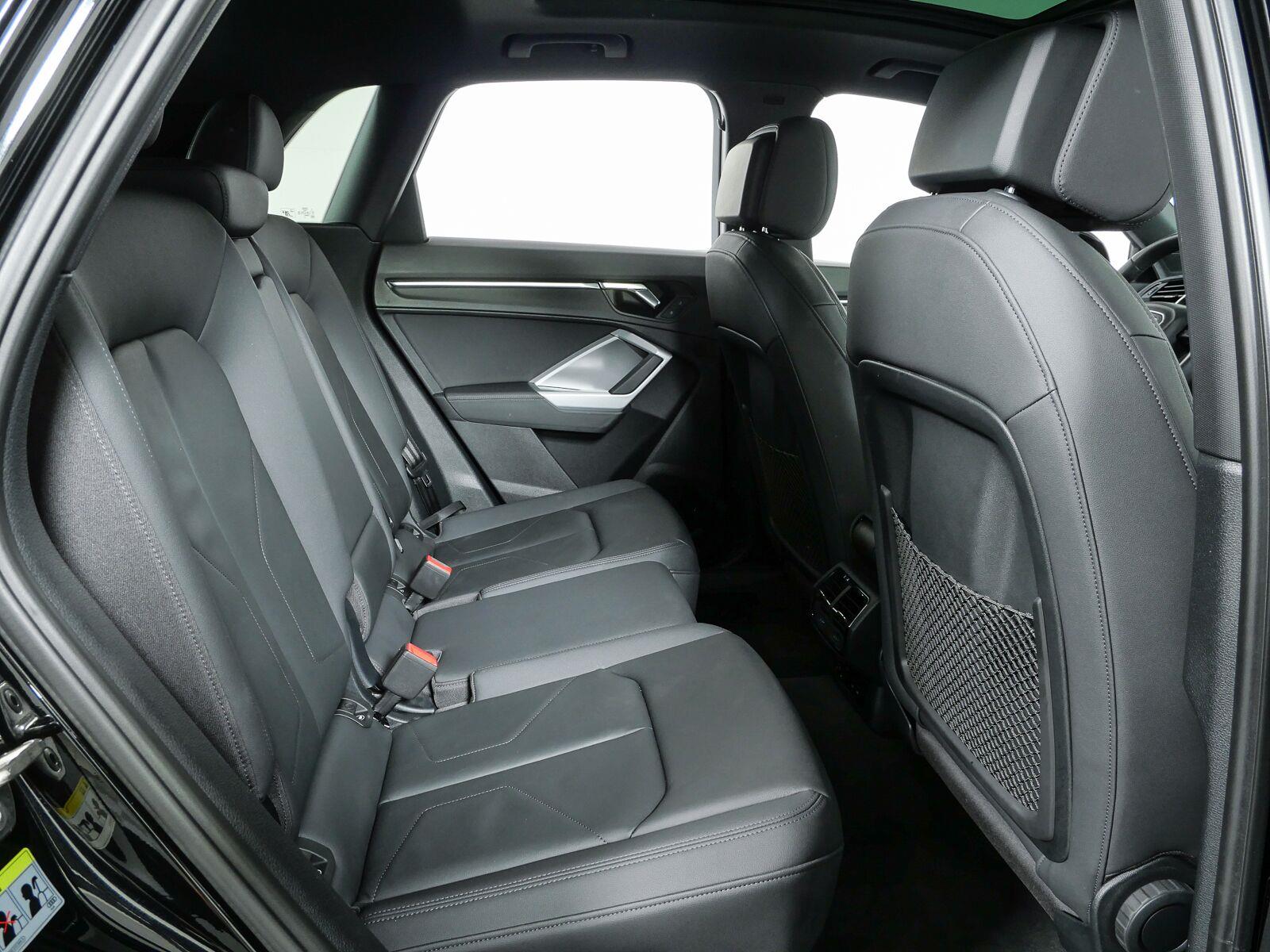 2020 Audi Q3 S Line Premium - Photo 21