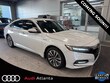 Honda Accord Hybrid