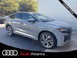  Audi Q4 e-tron Sportback