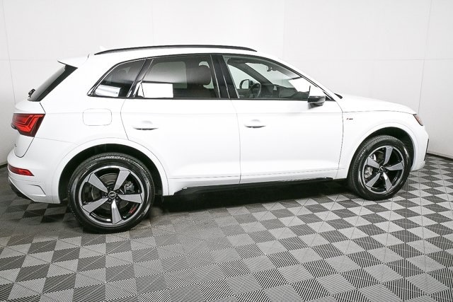 Used 2023 Audi Q5 Premium Plus with VIN WA1EAAFY1P2118251 for sale in Atlanta, GA