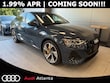 Audi e-tron Sportback