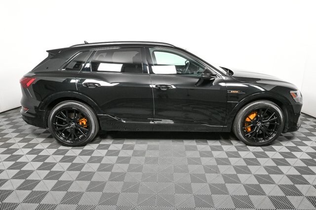 2023 Audi e-tron Chronos Edition photo 2
