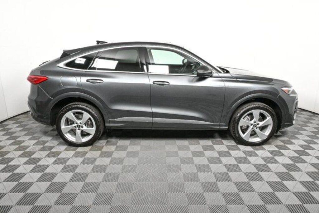 New 2025 Audi All-new Q5 2.0T Premium Plus SUV