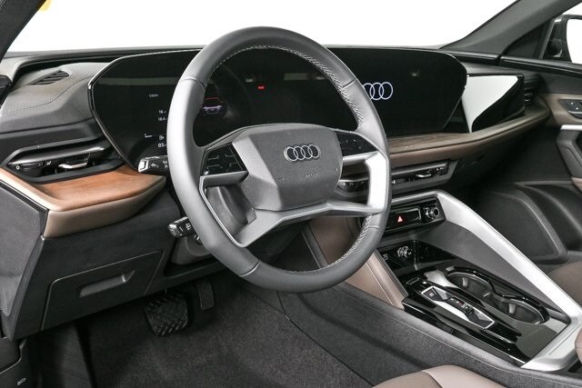 2025 Audi Q5 2.0T Premium photo 4