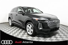 2025 Audi All-new Q5 2.0T Premium Plus SUV
