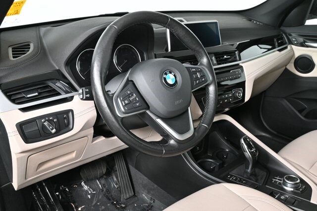 2021 Bmw X1 sDrive28i photo 4