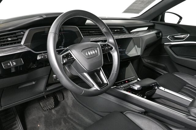 2023 Audi e-tron Chronos Edition photo 4
