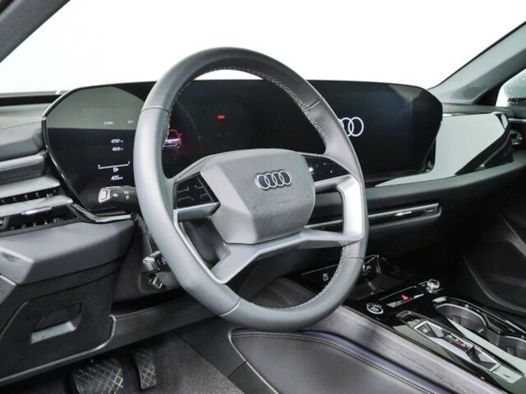Used 2025 Audi A5 Premium quattro