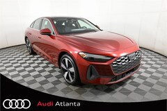 2025 Audi All-new A5 2.0T Prestige Hatchback 2025 Audi All-new A5 2.0T Prestige Hatchback