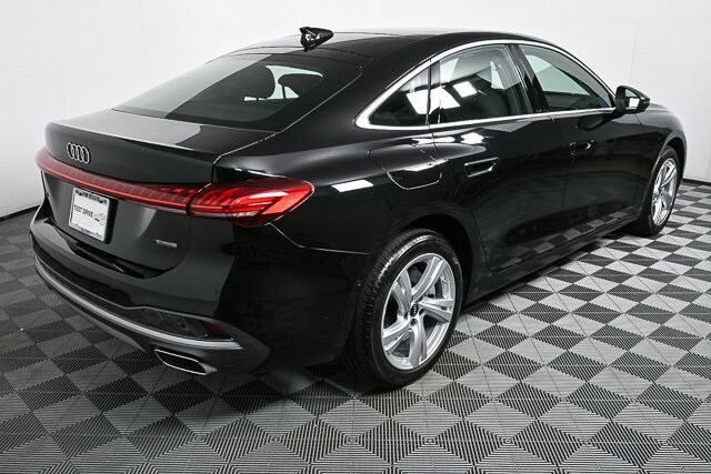 2025 Audi A5 2.0T Premium Plus photo 3