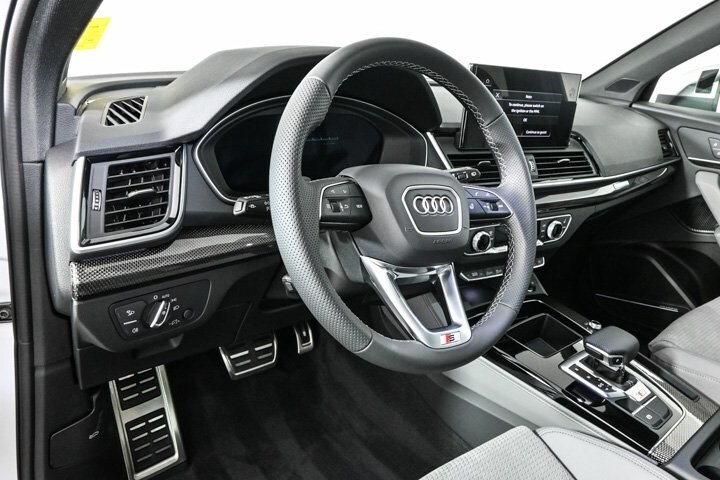 2025 Audi SQ5 Premium Plus photo 4