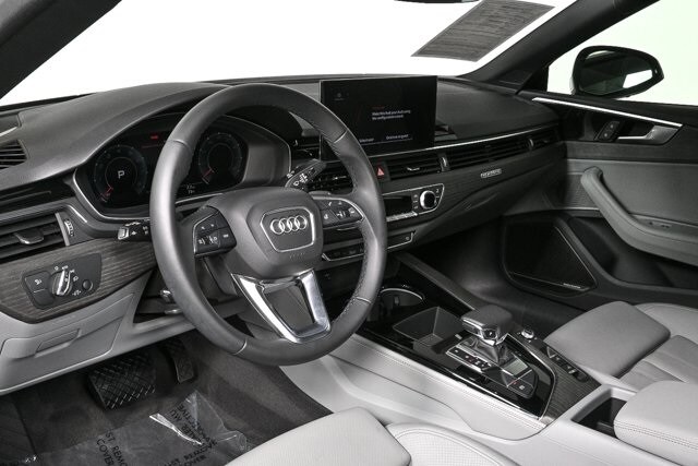 2023 Audi A5 45 S line Premium Plus Quattro photo 3
