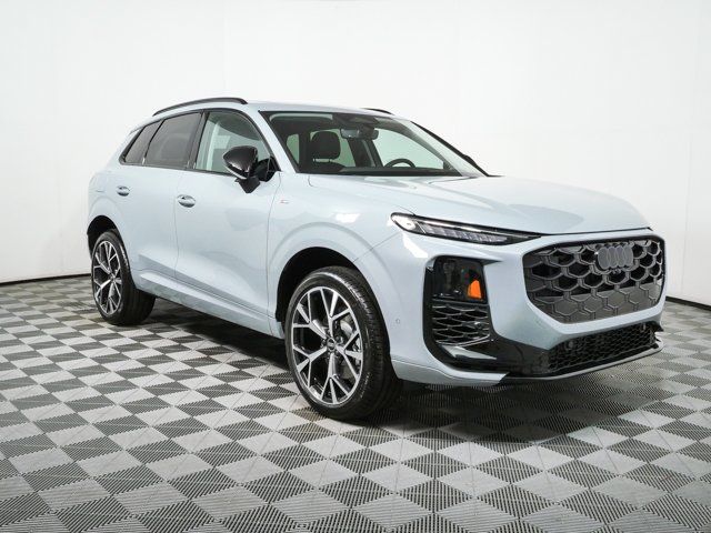 2026 Audi Q3