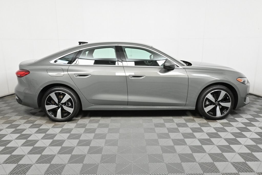 2025 Audi A5 2.0T Premium Plus photo 2