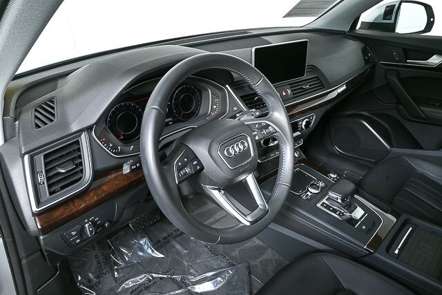 2019 Audi Q5 2.0T Premium Plus photo 4