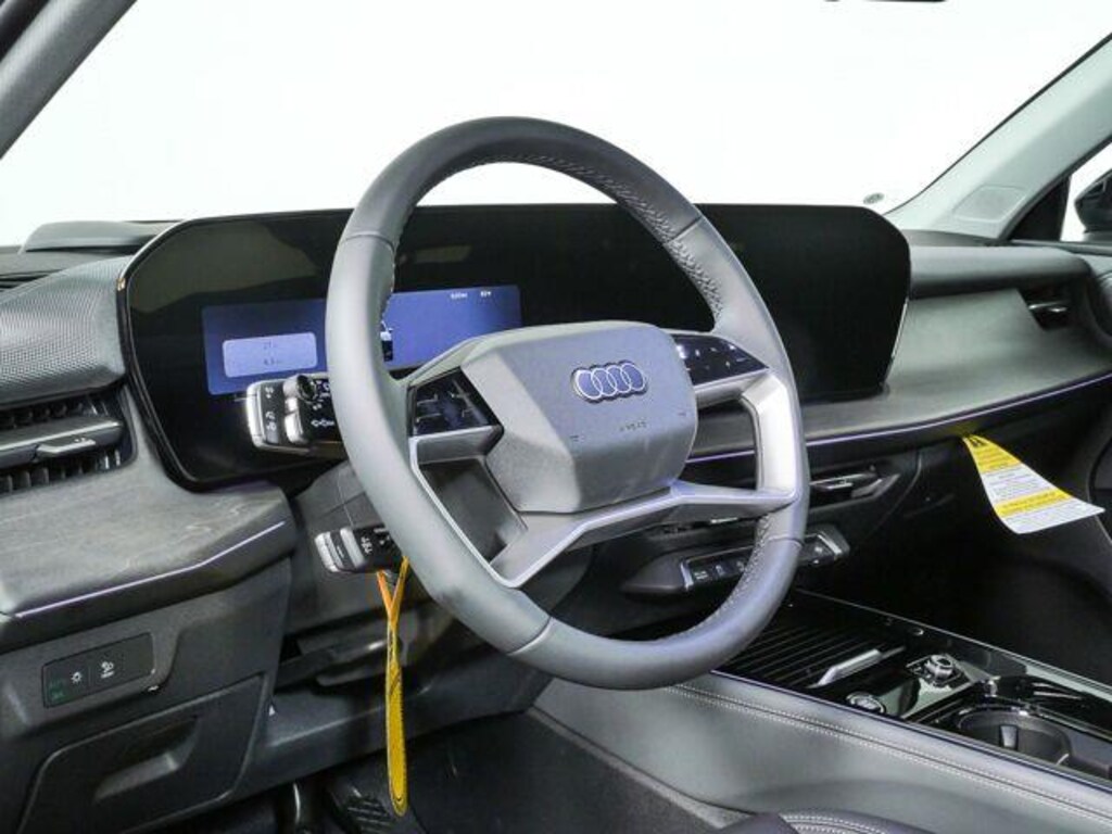 New 2026 Audi Q3 SUV