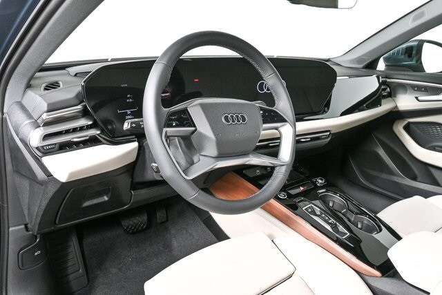 2025 Audi A5 2.0T Premium Plus photo 4