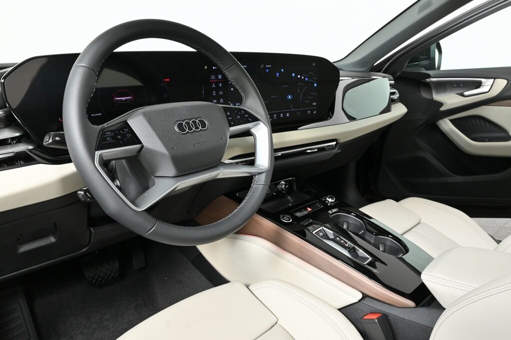 2025 Audi A5 2.0T Premium Plus photo 4