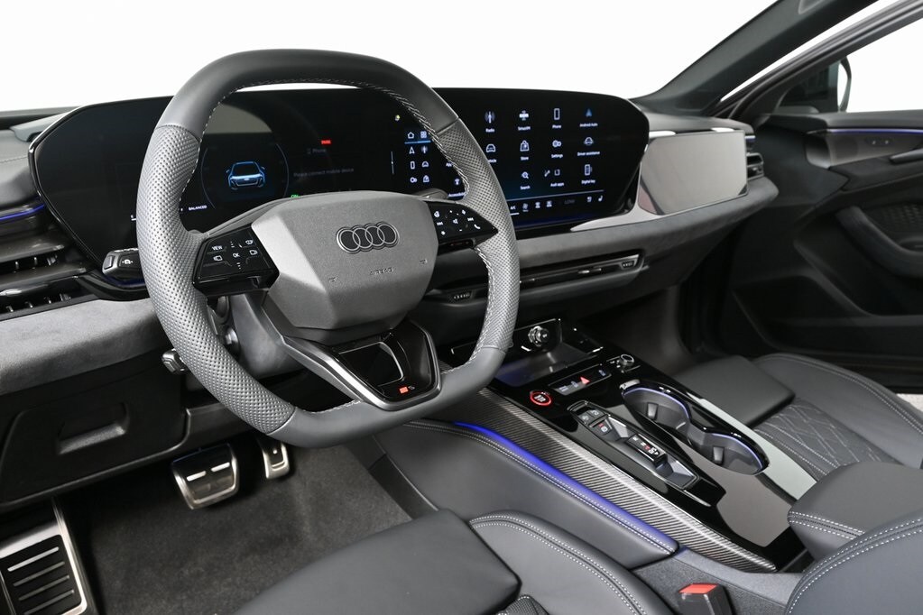 2025 Audi S5 Prestige photo 4