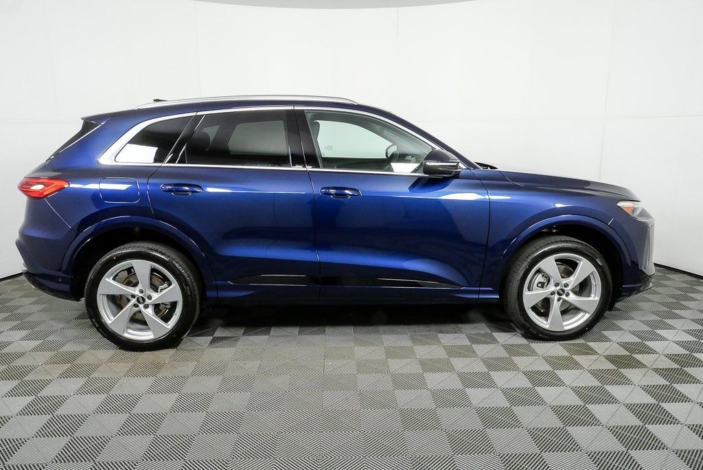 New 2025 Audi All-new Q5 2.0T Premium Plus Quattro SUV