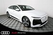 Audi A6 Sportback e-tron