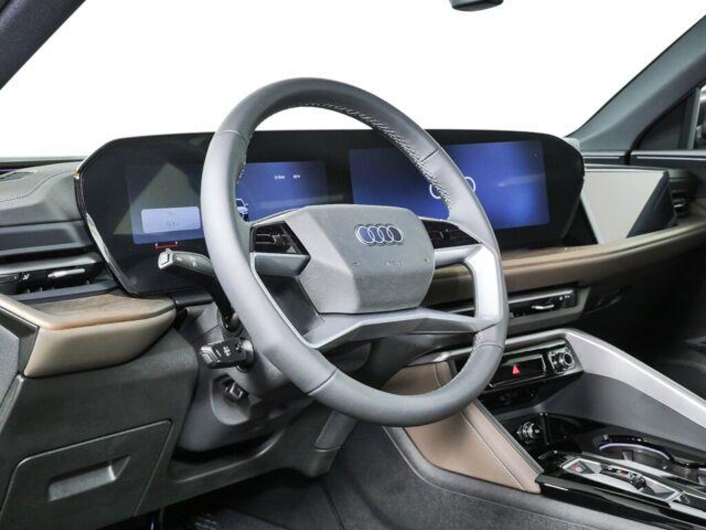New 2026 Audi Q5 SUV