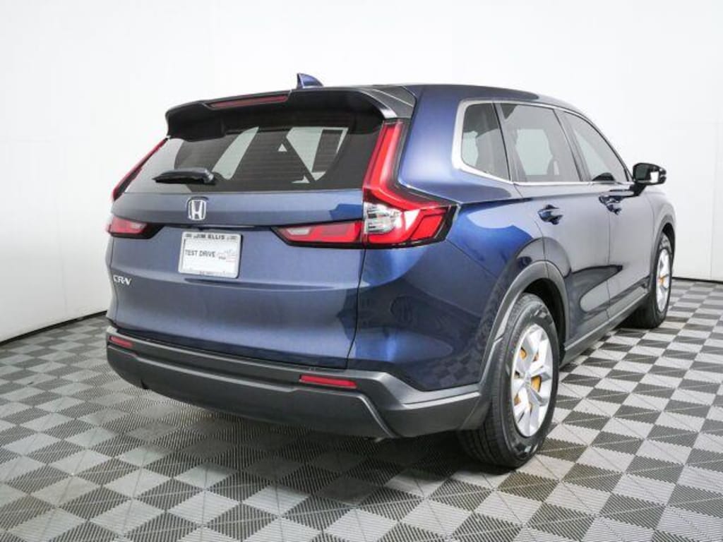 Used 2023 Honda CR-V LX SUV
