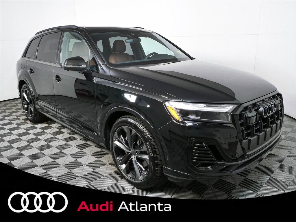 Used 2026 Audi Q7 Premium Plus SUV