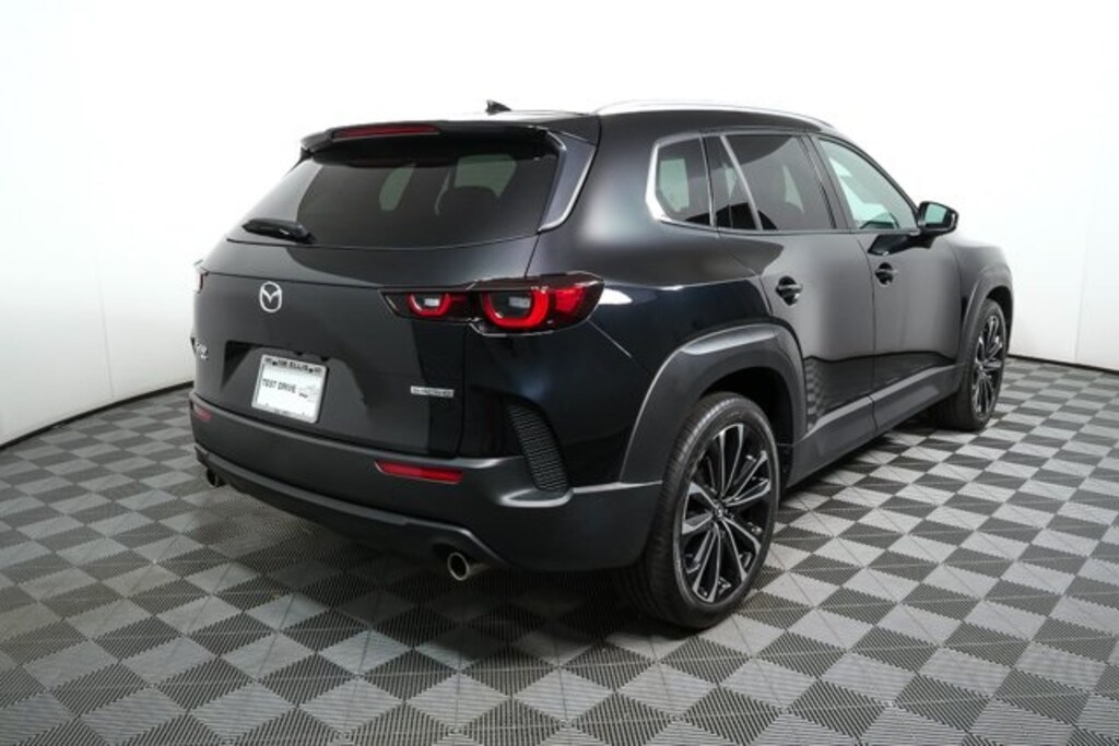 Used 2024 Mazda CX-50 2.5 S Premium Plus Package SUV