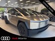  Tesla Cybertruck