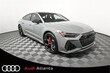 Audi RS 7