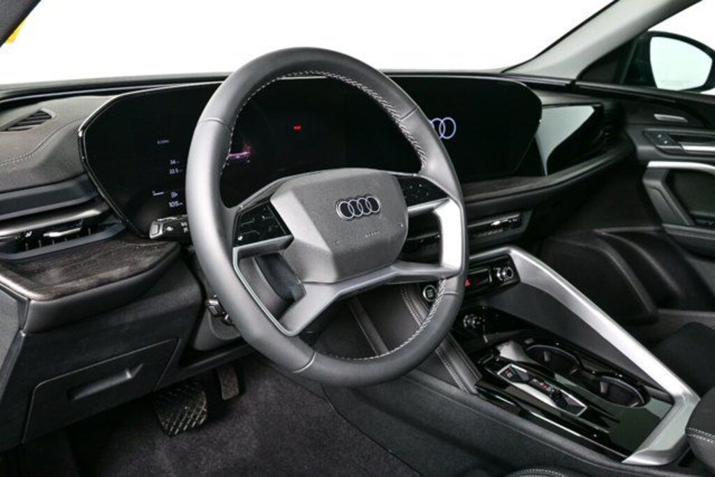 New 2025 Audi All-new Q5 2.0T Premium Plus Quattro SUV