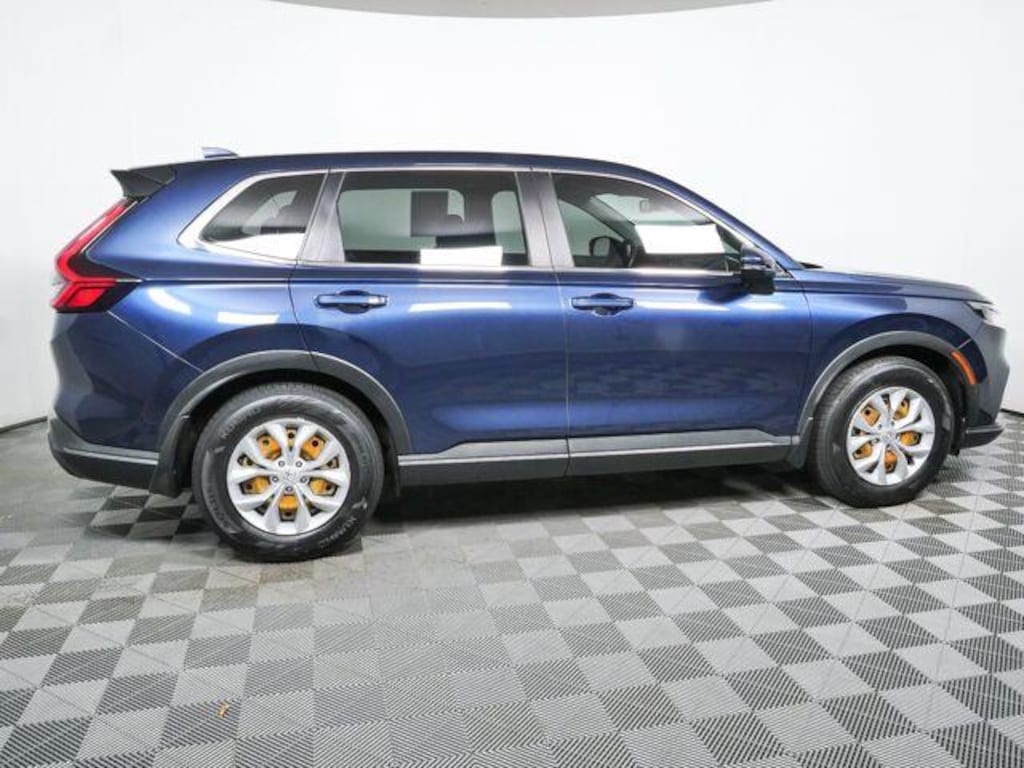 Used 2023 Honda CR-V LX SUV