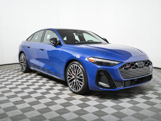2026 Audi S5