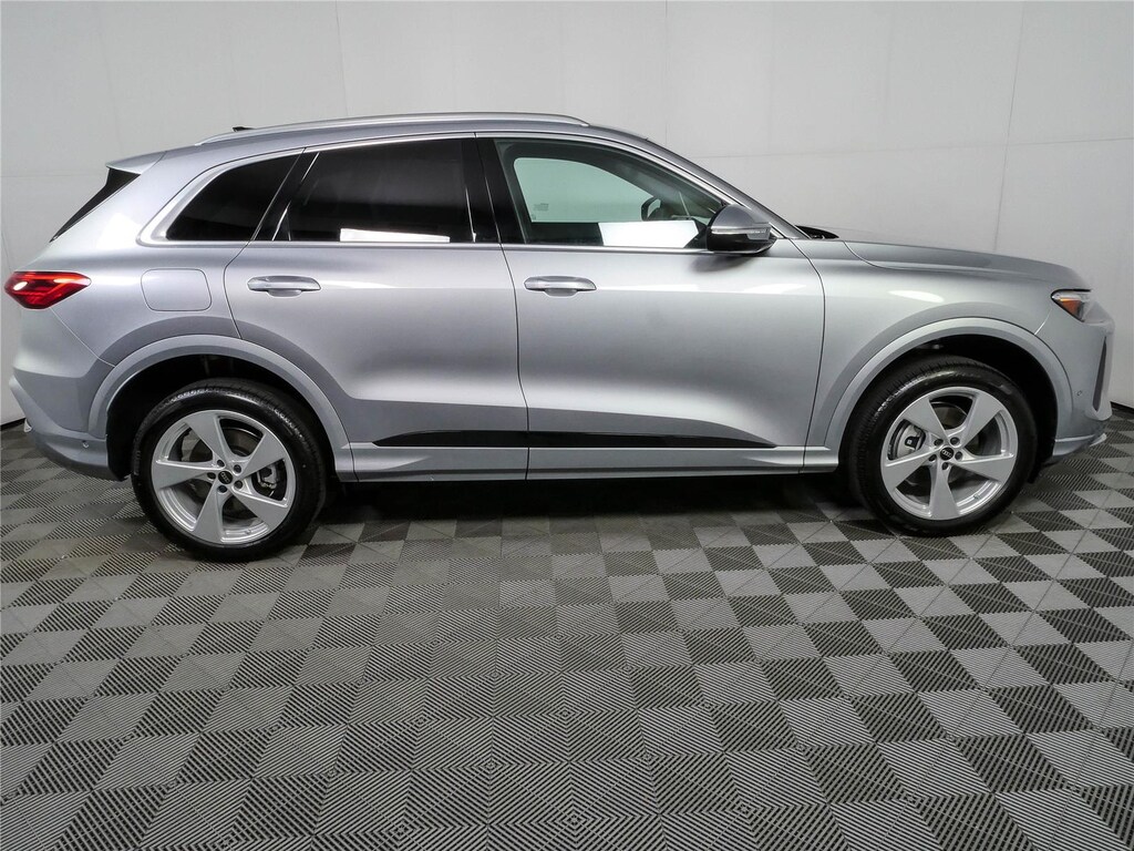 New 2026 Audi Q5 SUV