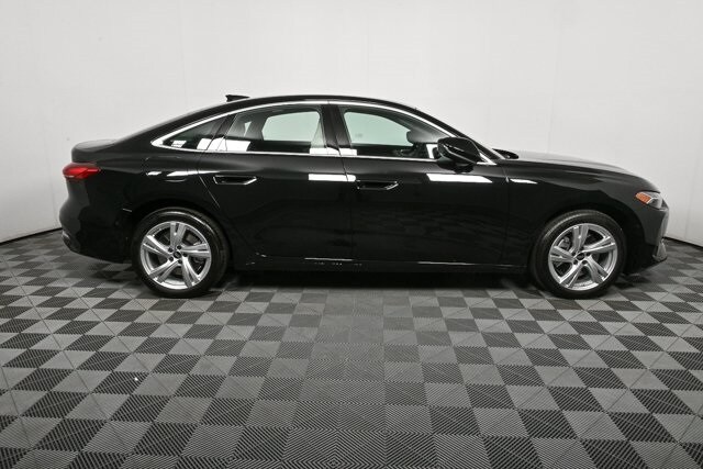 2025 Audi A5 2.0T Premium Plus photo 2