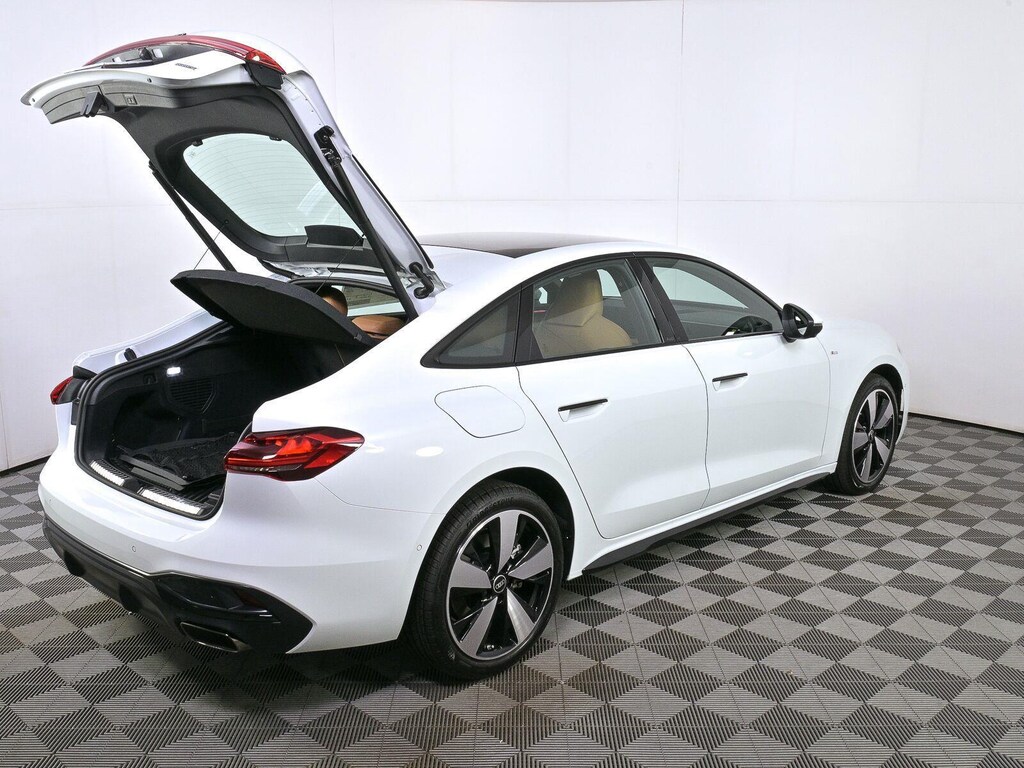 New 2026 Audi A5 quattro